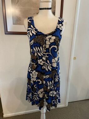 Kosi Bali Collection Summer Dress Large